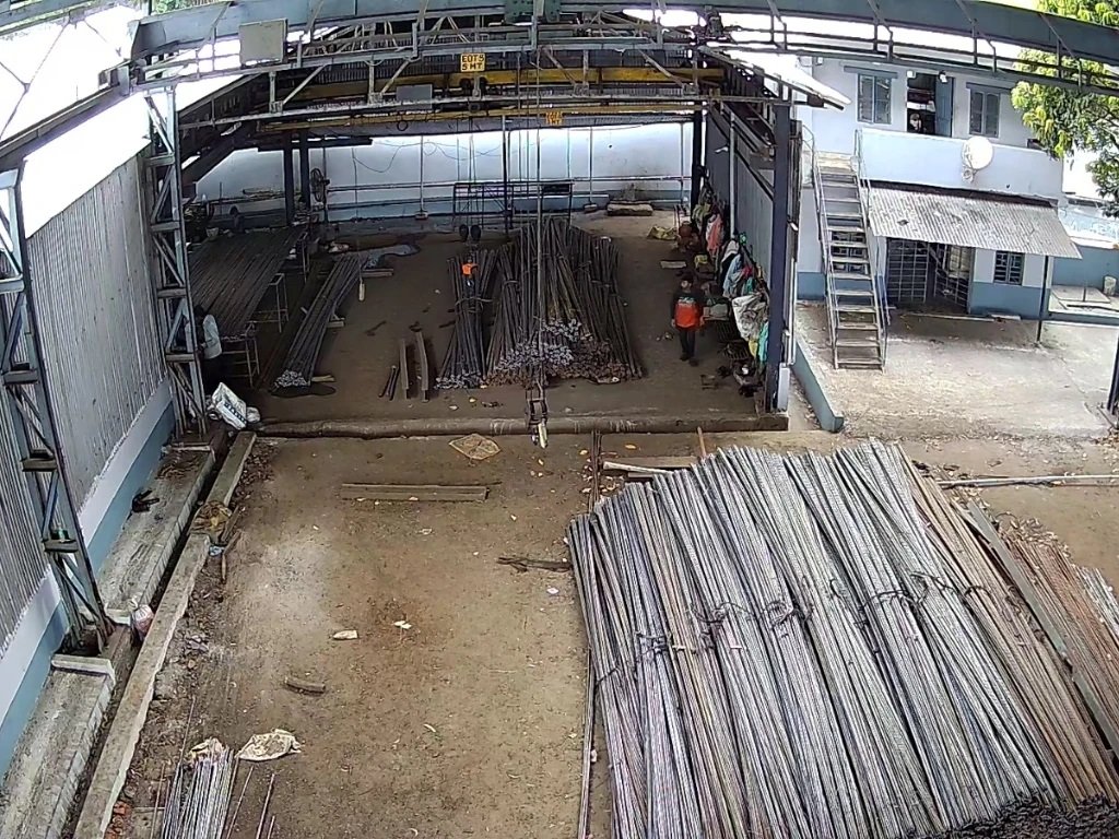 Lancing Tubes Manufacturing Co