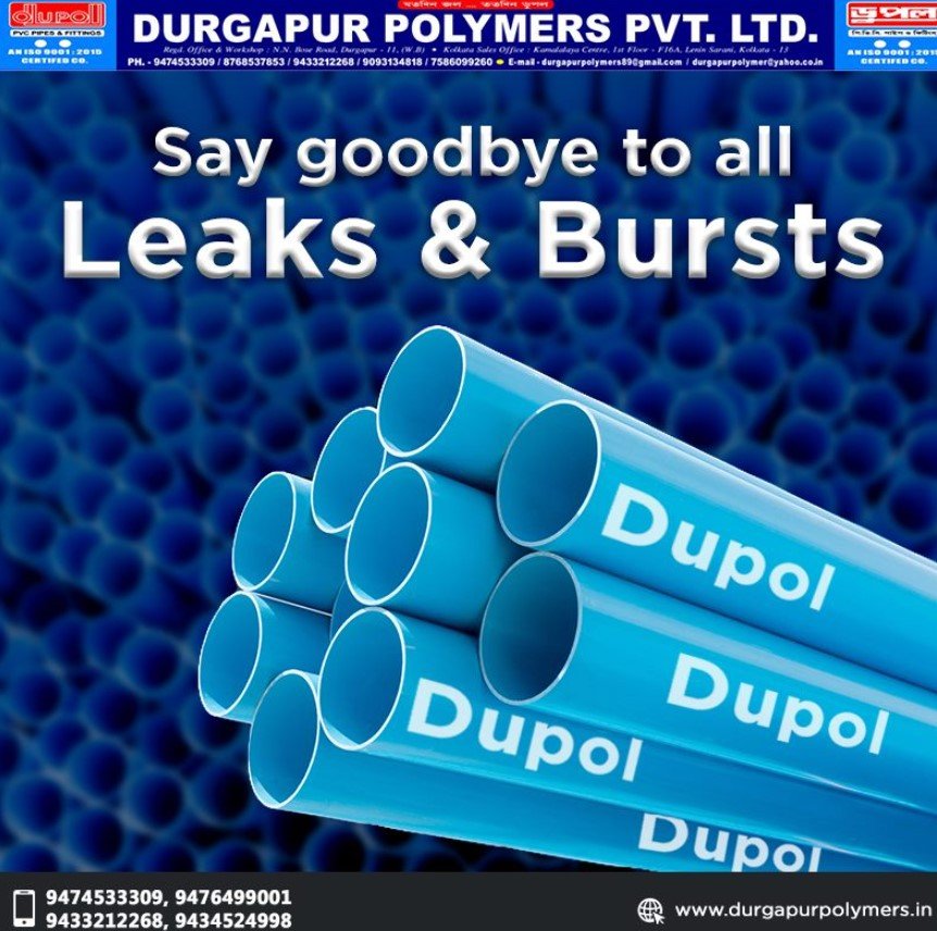 Durgapur Polymers (P)Ltd.