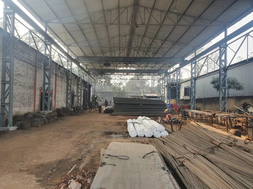 Durgapur Tubes Pvt Ltd.