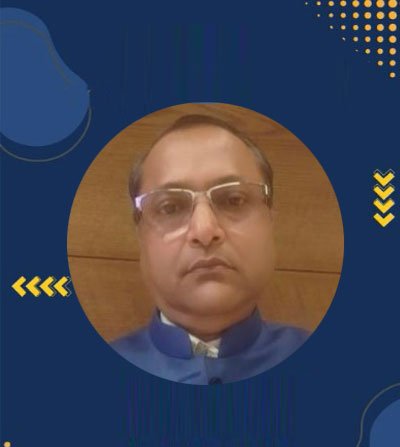 General Secretary Image