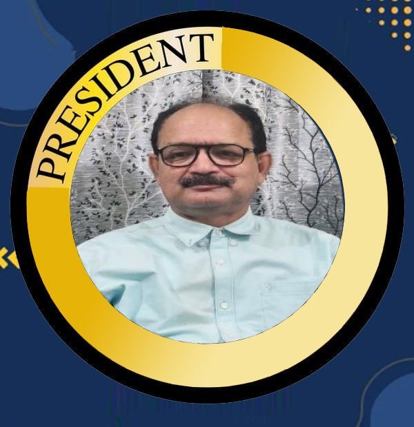 President Image